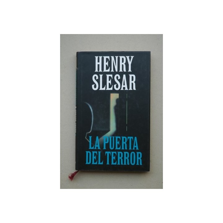 La puerta del terror